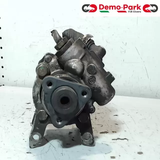 POMPA SERVOSTERZO SCUDO-JUMPY CitroЁn JUMPY 1.9 D 91128 9 1