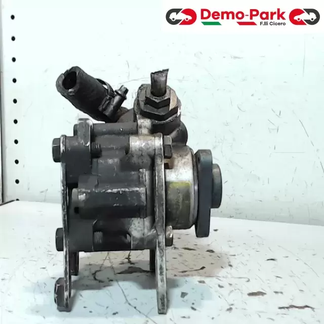 POMPA SERVOSTERZO SCUDO-JUMPY CitroЁn JUMPY 1.9 D 91128 9 2