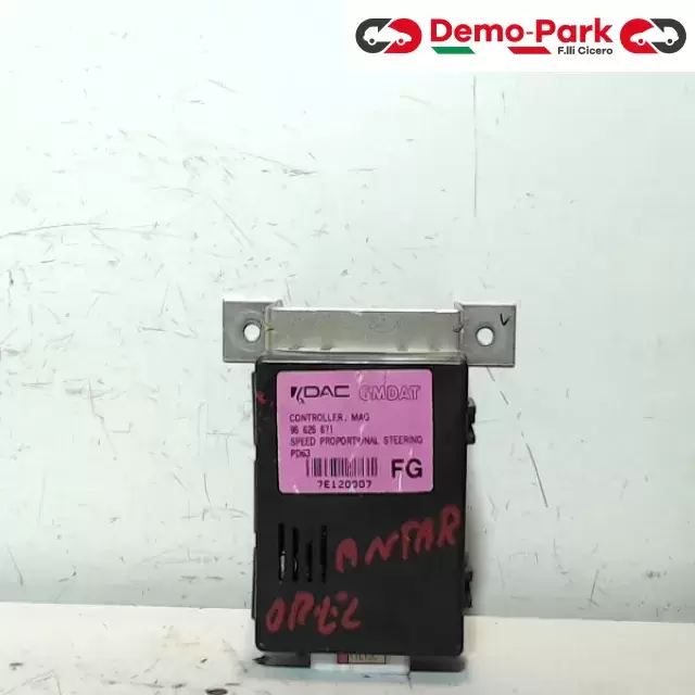 CENTRALINA SERVOSTERZO  Opel ANTARA 2.0 CDTI 96 626 671  0
