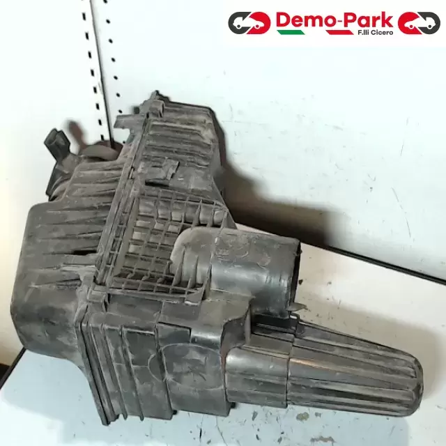 SCATOLA FILTRO ARIA  Lancia PHEDRA 2.2 JTD 9635179680 0