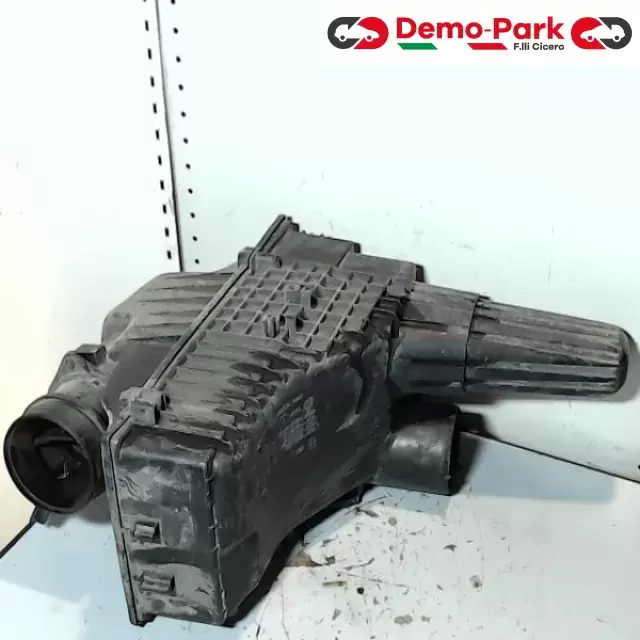 SCATOLA FILTRO ARIA  Lancia PHEDRA 2.2 JTD 9635179680 1