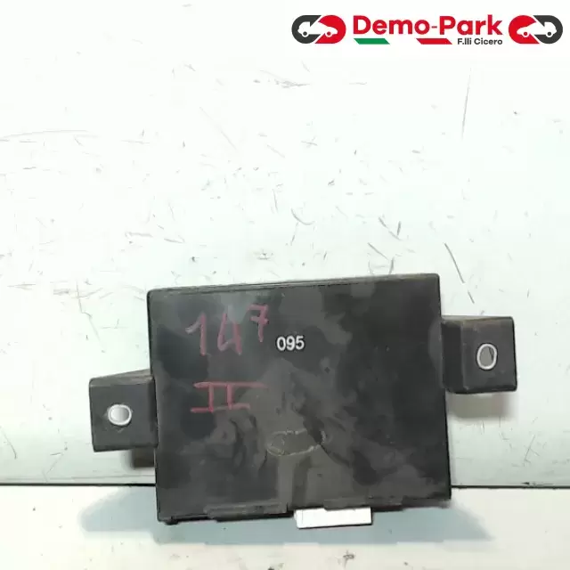 CENTRALINA COMFORT Alfa Romeo 147 1.9 JTD 46742881 1