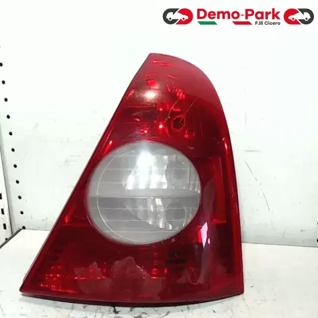 STOP DX Renault CLIO II 1.5 DCI  0