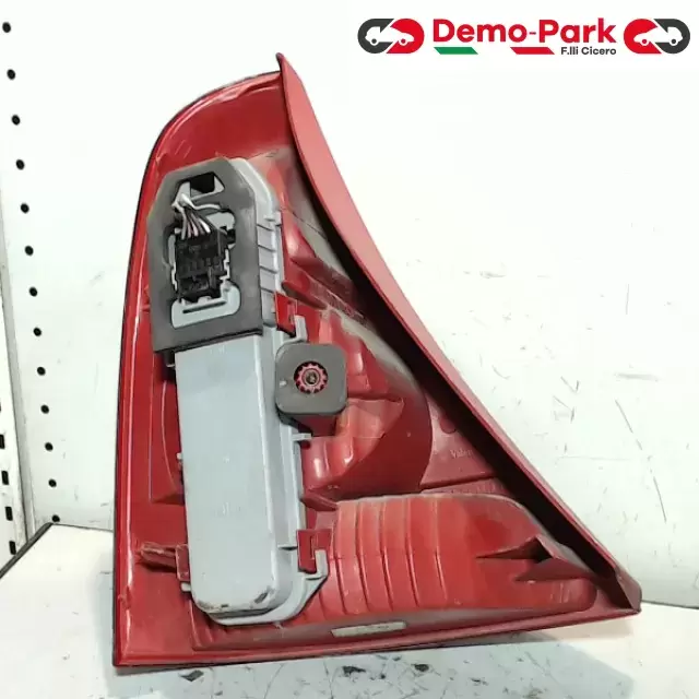 STOP DX Renault CLIO II 1.5 DCI  1