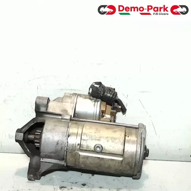 MOTORINO D'AVVIAMENTO CITRÖEN-PEUGEOT CitroЁn C4 PICASSO - GRAND PICASSO 2.0 9646972280 03 1