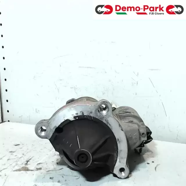 MOTORINO D'AVVIAMENTO CITRÖEN-PEUGEOT CitroЁn C4 PICASSO - GRAND PICASSO 2.0 9646972280 03 2