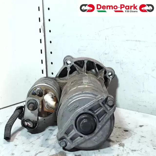 MOTORINO D'AVVIAMENTO CITRÖEN-PEUGEOT CitroЁn C4 PICASSO - GRAND PICASSO 2.0 9646972280 03 3