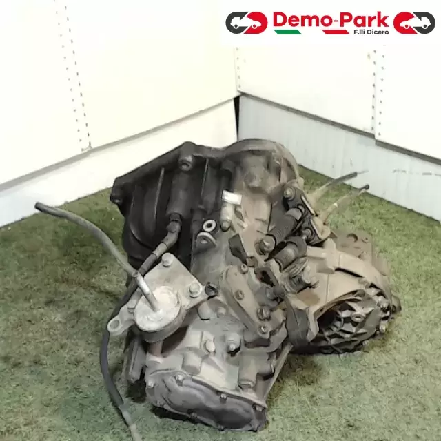 CAMBIO Opel ASTRA H 1.7 CDTI 5495775 0