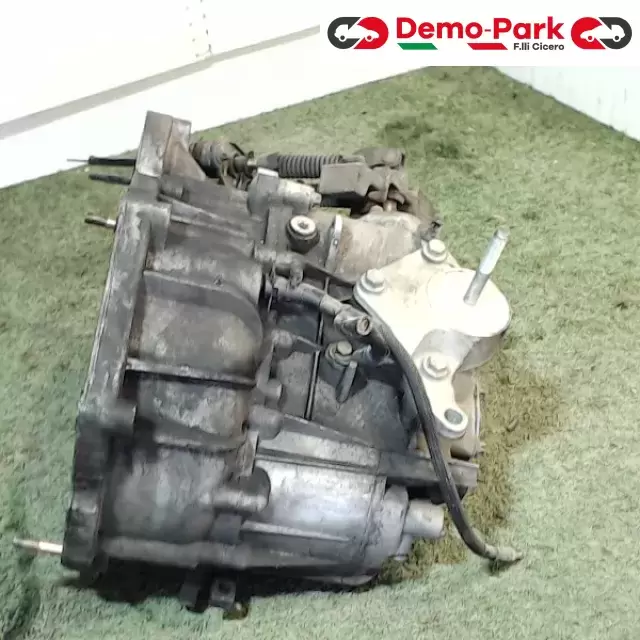 CAMBIO Opel ASTRA H 1.7 CDTI 5495775 3