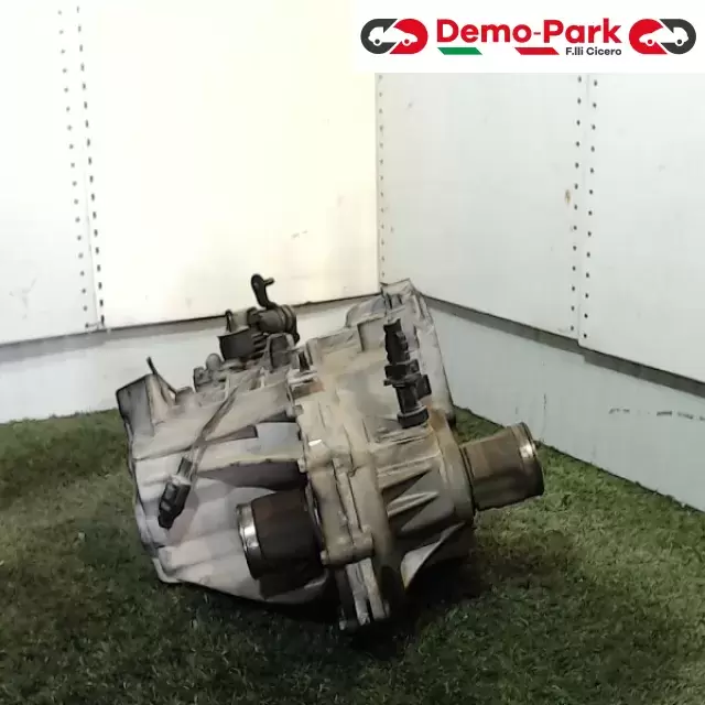 CAMBIO Kia PICANTO 1.0 M61569  836465 3