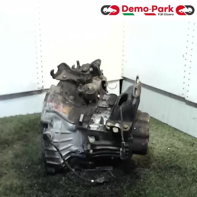 CAMBI0 Chevrolet MATIZ 0.8  3