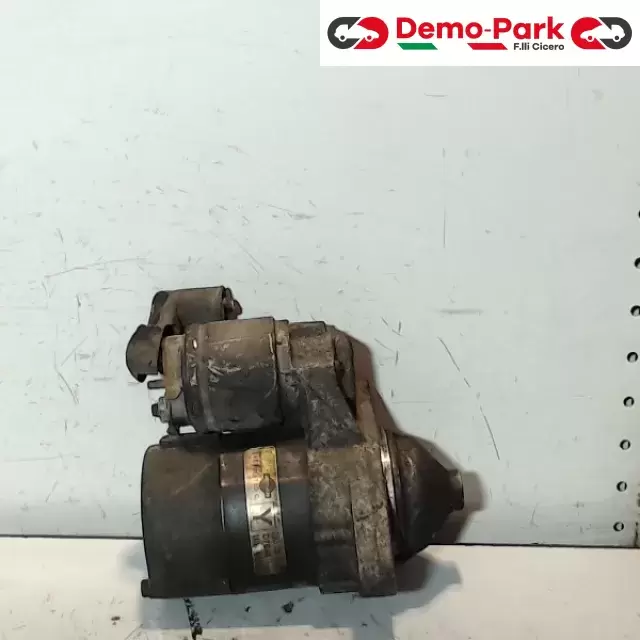 MOTORINO D'AVVIAMENTO Nissan MICRA K12 1.2 16V 233001F77 0