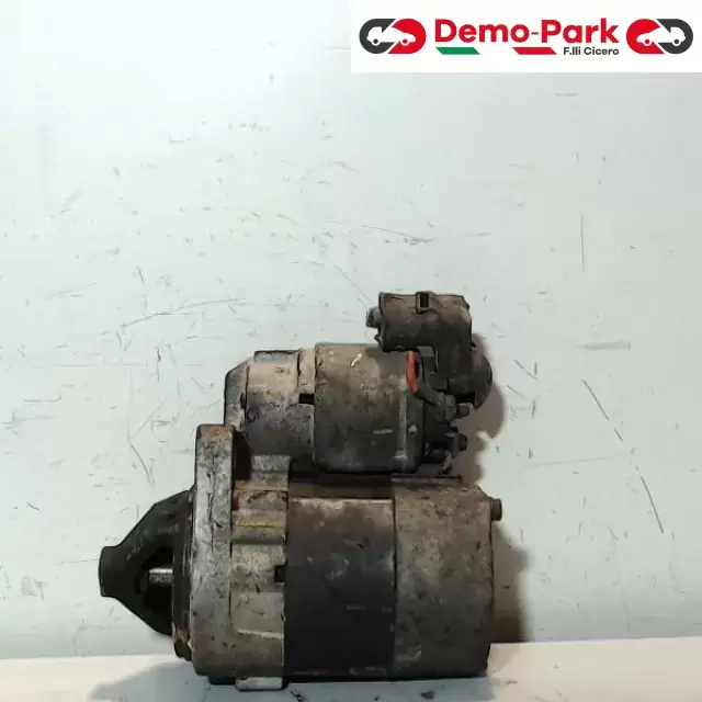 MOTORINO D'AVVIAMENTO Nissan MICRA K12 1.2 16V 233001F77 1