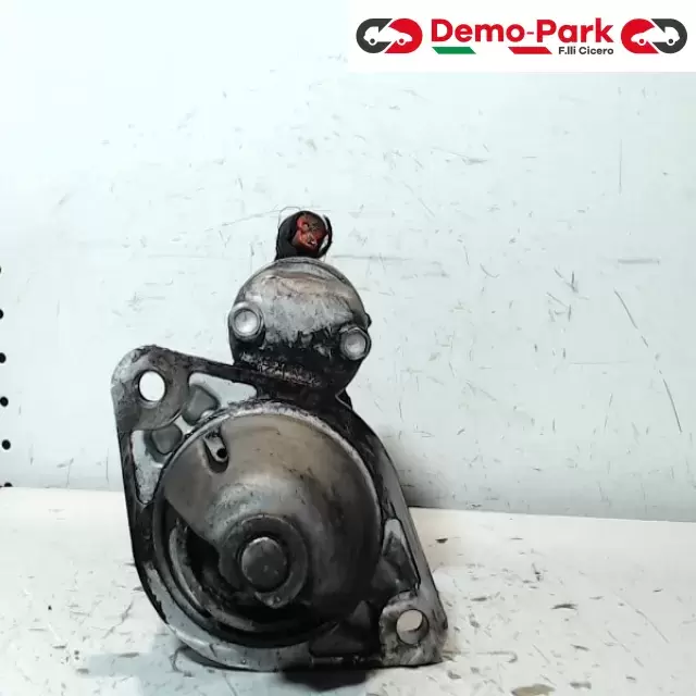 MOTORINO D'AVVIAMENTO ASTRA H - J Opel ASTRA H - 1.7 CDTI 8980147432 S114-925C  2