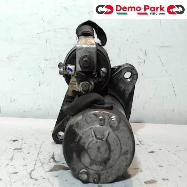 MOTORINO D'AVVIAMENTO ASTRA H - J Opel ASTRA H - 1.7 CDTI 8980147432 S114-925C  3