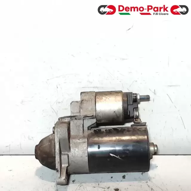 MOTORINO D'AVVIAMENTO FIAT-ALFA-LANCIA  Fiat GRANDE PUNTO EVO 1.2 0001137002 0