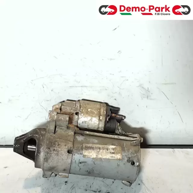 MOTORINO D'AVVIAMENTO 1.4 1.6 HDI CitroЁn C3 1.4 HDI 9688268480 04 1