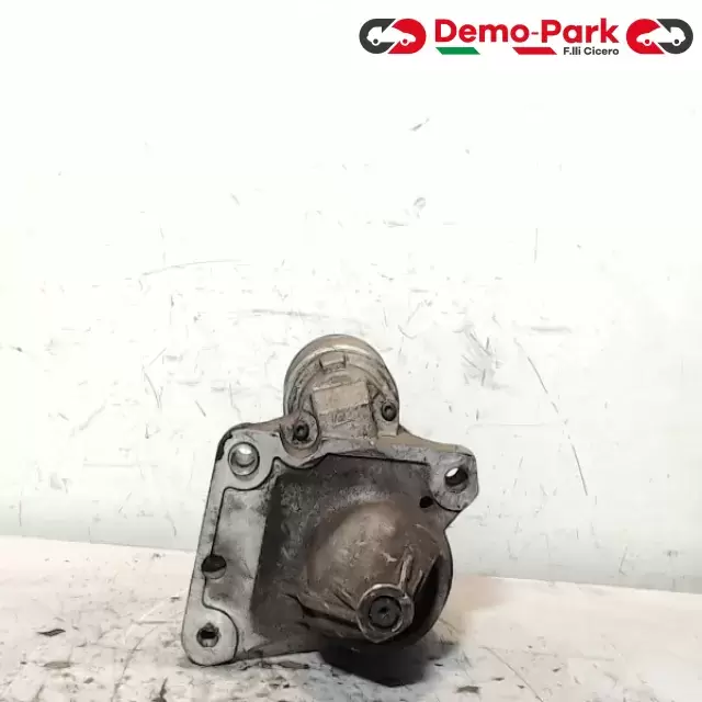 MOTORINO D'AVVIAMENTO 1.4 1.6 HDI CitroЁn C3 1.4 HDI 9688268480 04 2