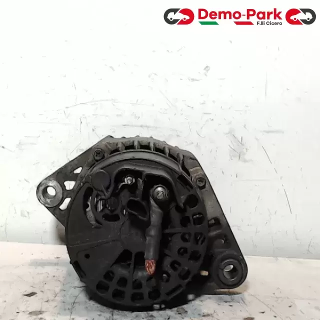 ALTERNATORE 147-156-GT-STILO Alfa Romeo GT 1.9 JTD 46782213 2