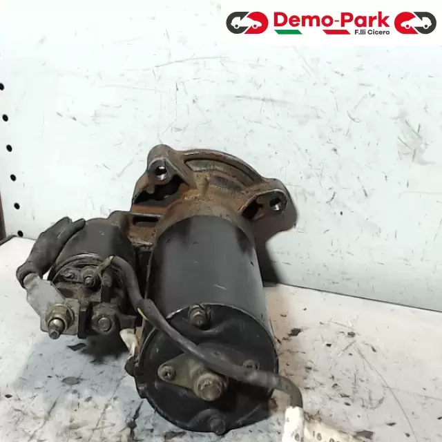 MOTORINO D'AVVIAMENTO CitroЁn BERLINGO - 2.0 HDI 0 001 108 183 3