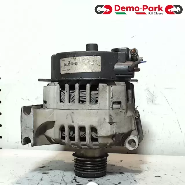 ALTERNATORE CLASSE A-C Mercedes-benz CLASSE C W203 C240 C542413A 1