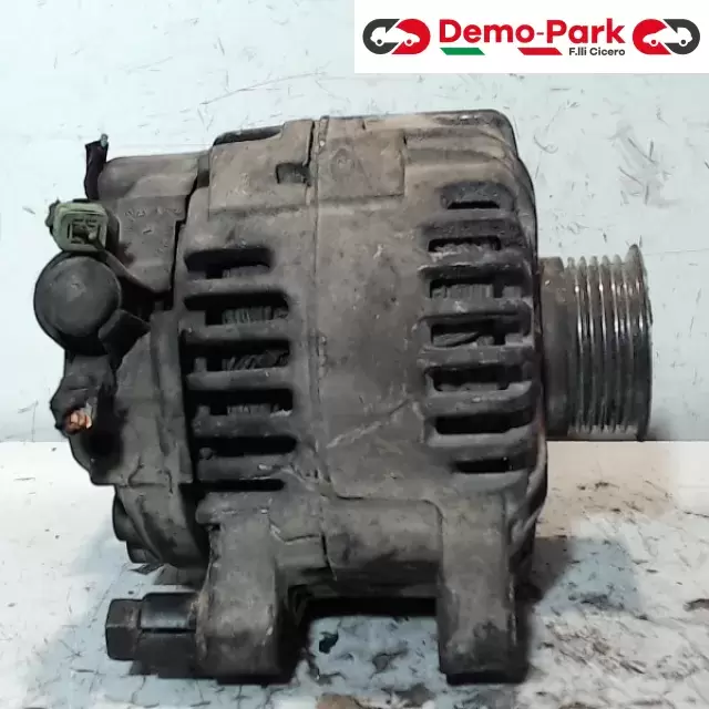 ALTERNATORE  CitroЁn C3 1.4 HDI 9646476280 2