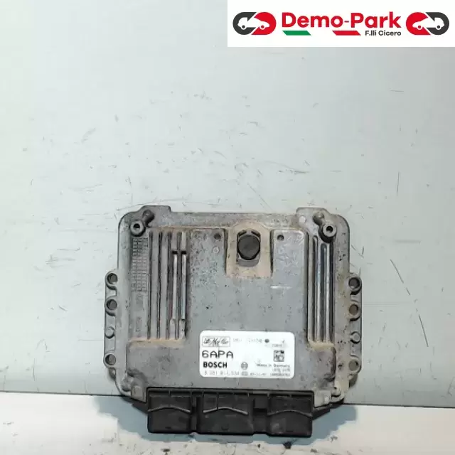 CENTRALINA MOTORE FORD-MAZDA  Mazda 3 1.6 HDI 3M61-12A650-AA 0