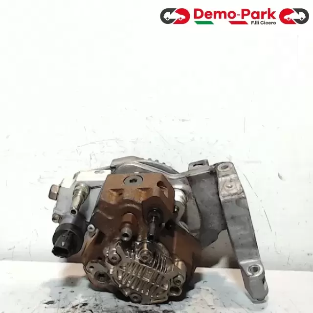 POMPA INIEZIONE CITROEN-FORD-PEUGEOT-MAZDA Ford FOCUS II 1.6 TDCI 90CV 9651844380  (HHDA) 0