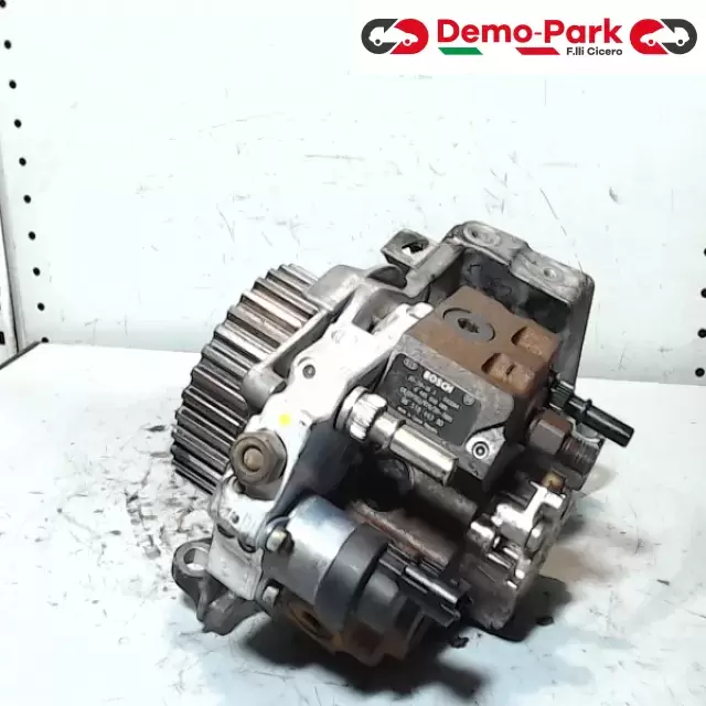POMPA INIEZIONE CITROEN-FORD-PEUGEOT-MAZDA Ford FOCUS II 1.6 TDCI 90CV 9651844380  (HHDA) 1