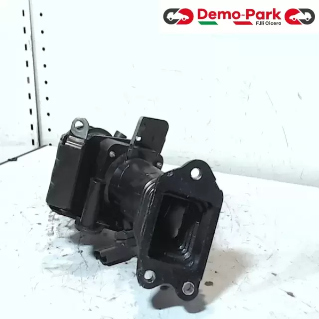 CORPO FARFALLATO  Ford FOCUS  C-MAX 1.6 TDCI 9643836980  25344296 1