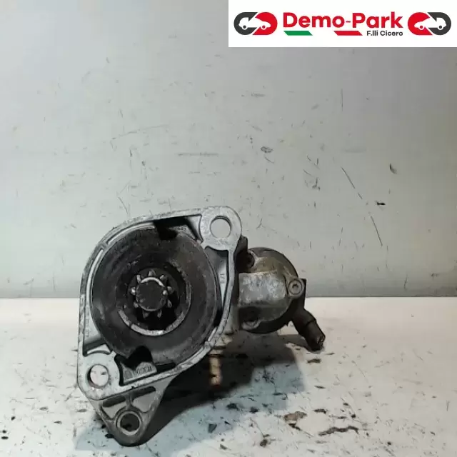 MOTORINO D'AVVIAMENTO VOLKSWAGEN-AUDI Volkswagen GOLF 4 1.6 001 121 006 2