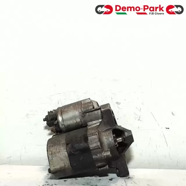 MOTORINO D'AVVIAMENTO Peugeot 206 1.1 9633292480 1