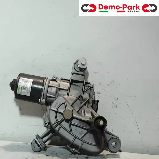 MOTORINO TERGICRISTALLO ANTERIORE DX CitroЁn C4 GRAND PICASSO 2.0 HDI 53630347 1