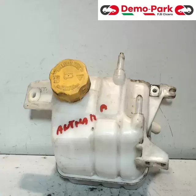 VASCHETTA RADIATORE CAPTIVA-ANTARA Opel ANTARA 2.0 CDTI 96837836 0