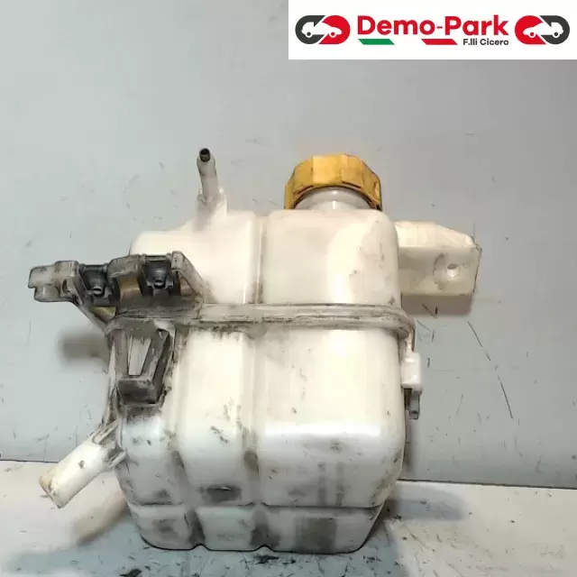 VASCHETTA RADIATORE CAPTIVA-ANTARA Opel ANTARA 2.0 CDTI 96837836 1