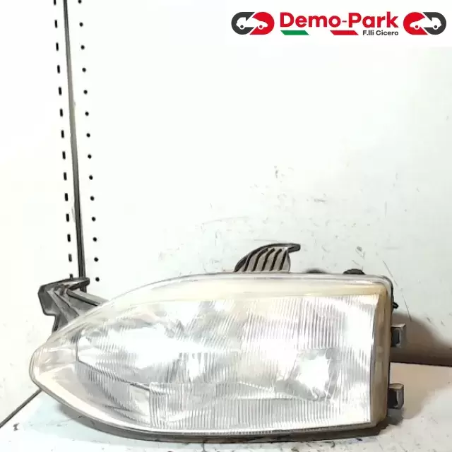 FARO SX Fiat PALIO  0