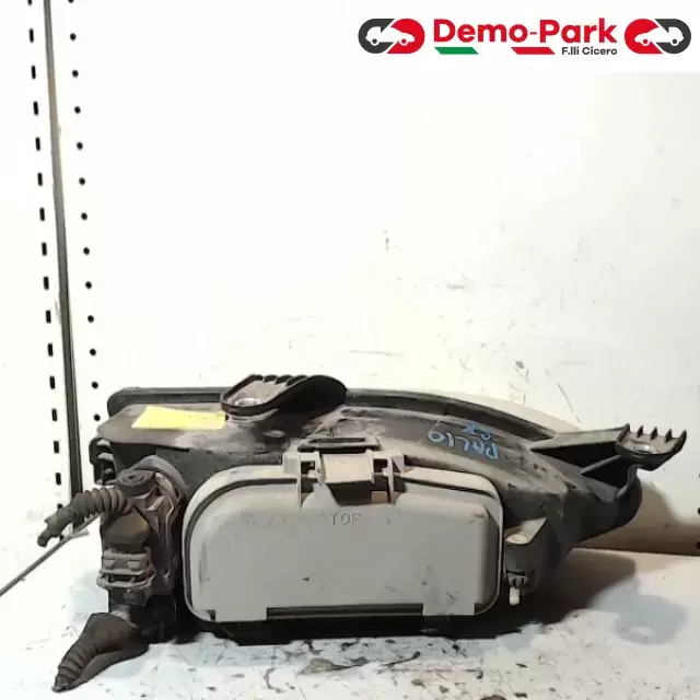 FARO SX Fiat PALIO  1