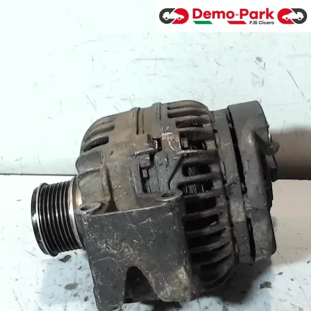 ALTERNATORE  Mercedes-benz CLASSE CLK KOMPRESSOR 1.8 0124515088  A 271 154 0802 3