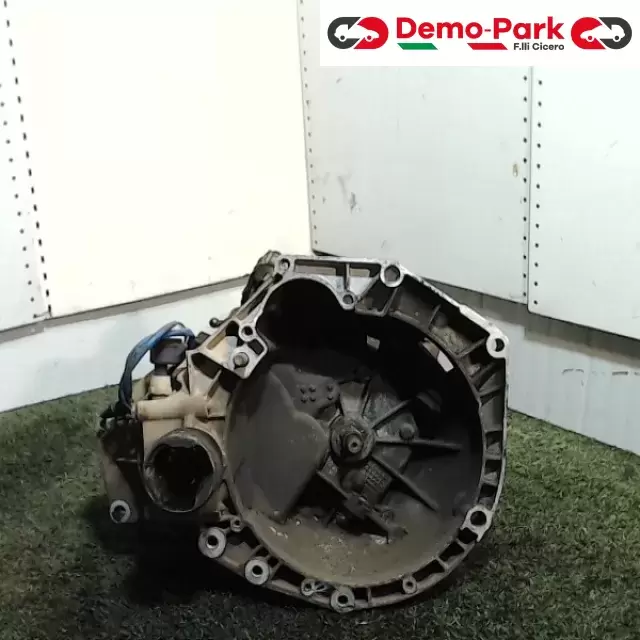 CAMBIO FIAT-LANCIA Lancia YPSILON - 1.2 16v 7703203 2