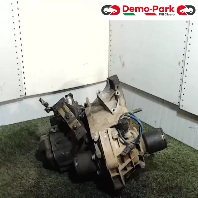 CAMBIO FIAT-LANCIA Lancia YPSILON - 1.2 16v 7703203 3