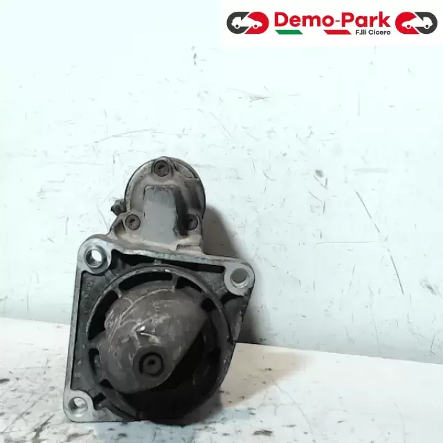 MOTORINO D'AVVIAMENTO Alfa Romeo 159 1.9 JTDM 0 001 108 202 1