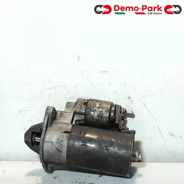 MOTORINO D'AVVIAMENTO Alfa Romeo 159 1.9 JTDM 0 001 108 202 2