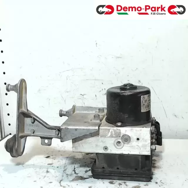 GRUPPO ABS Mercedes-benz CLASSE C W203 A0044315412   10.0204-0373.4 0