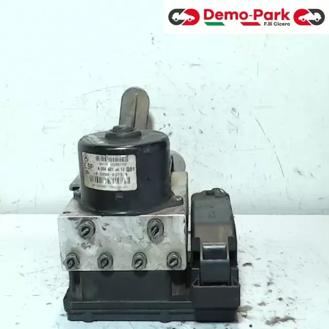 GRUPPO ABS Mercedes-benz CLASSE C W203 A0044315412   10.0204-0373.4 1
