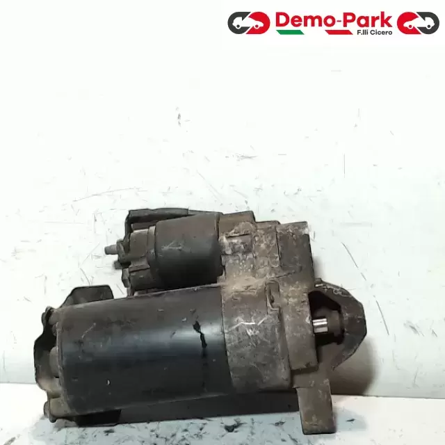 MOTORINO D'AVVIAMENTO CitroЁn SAXO - 1.5 D 0001108162 1