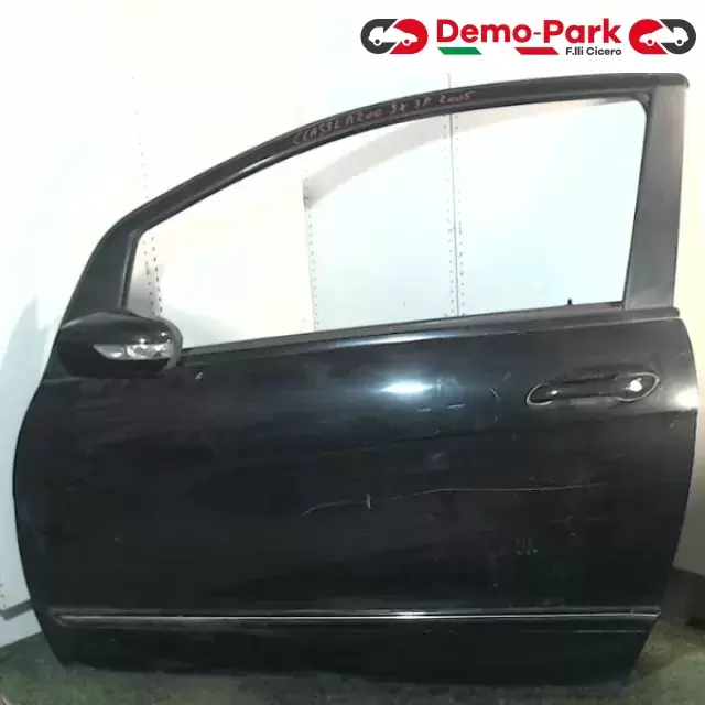 PORTIERA ANT.SX  Mercedes-benz CLASSE A-200 COUPÉ 3P  0