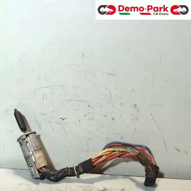 BLOCCASTERZO  Peugeot 306  1