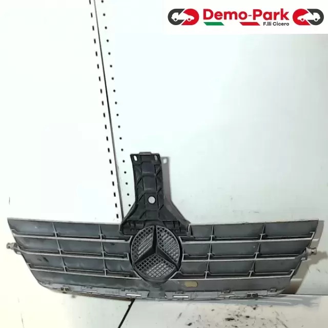 MASCHERINA ANTERIORE Mercedes-benz CLASSE C W203 A2038800383 1
