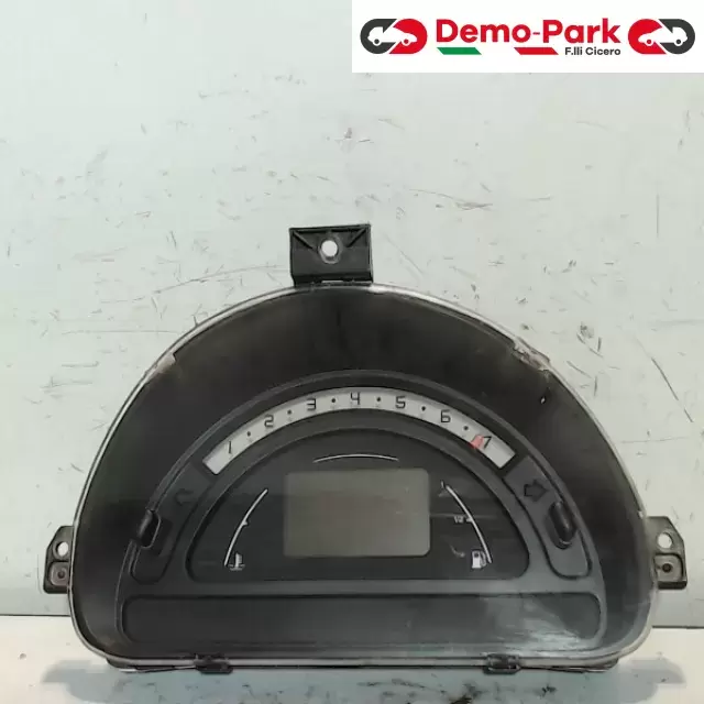 QUADRO STRUMENTI CitroЁn C2 1.1 21667252-3   0