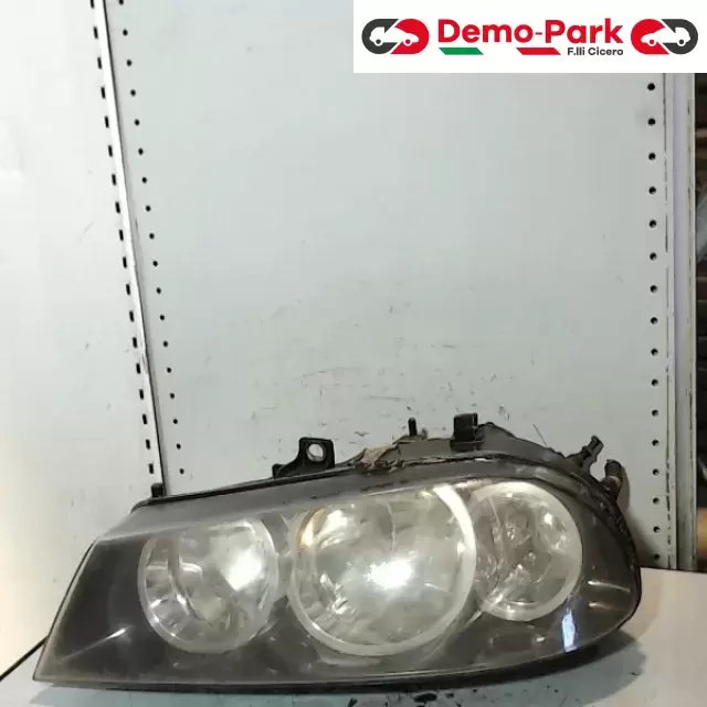FARO SX Alfa Romeo 156 - 1.9 JTD  0